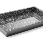 Vassoio CONVECTOMAT CLASSIC GN 1/1, HENDI, GN 1/1, 530x325x(H)60mm