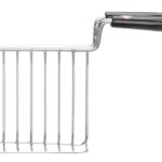 Pinza per tostapane, HENDI, 180x60x(H)180mm