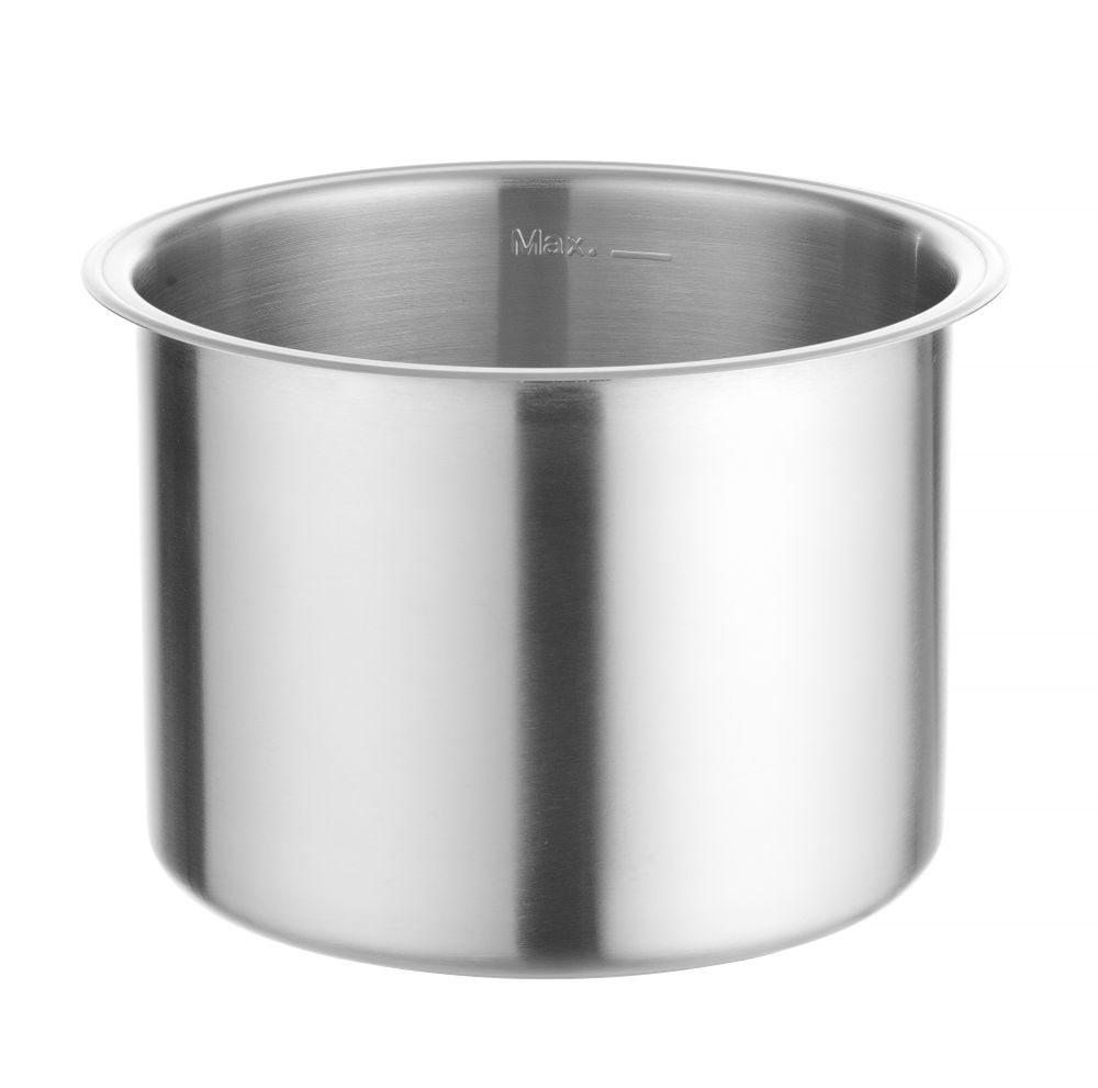 926574_PARTS_2022_01_IMGP5931 Contenitore per bollitore elettrico, HENDI, 8L, ⌀280x(H)200mm - immagine 1