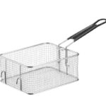 Cestino per friggere, HENDI, 205815/205853, 6L, 238x185x(H)100mm