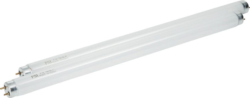 934159_2019 Lampade di ricambio per apparecchio insetticida, HENDI, 270158, 230V/8W, 300x15x(H)15mm - immagine 1