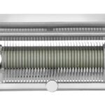 Cilindri per shoarma, HENDI, 235x130x(H)120mm