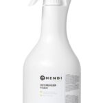 Schiuma sgrassante., HENDI