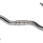 Gancio snodato inox 21- Sanelli