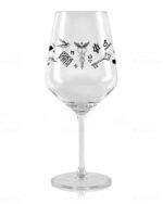 Calice carrè alchemy 53cl - conf.6pz